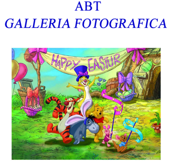 Foto ABT