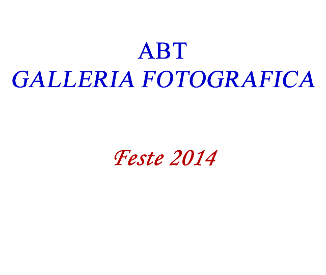 Foto ABT