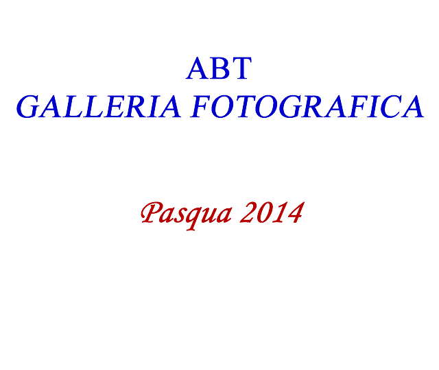 Foto ABT