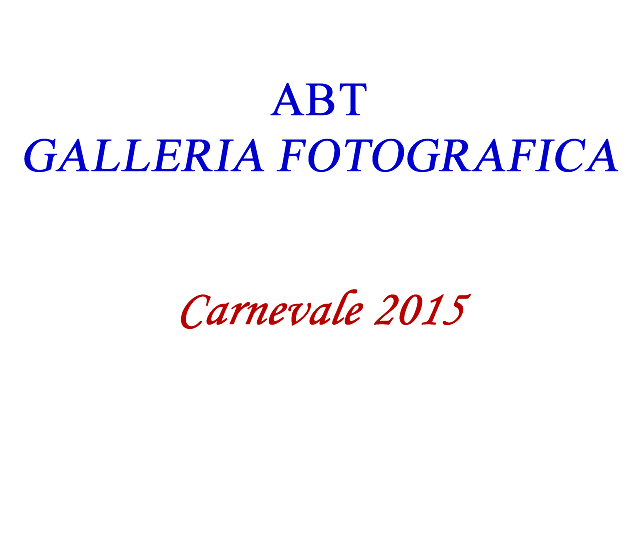 Foto ABT