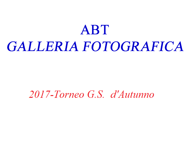 Foto ABT