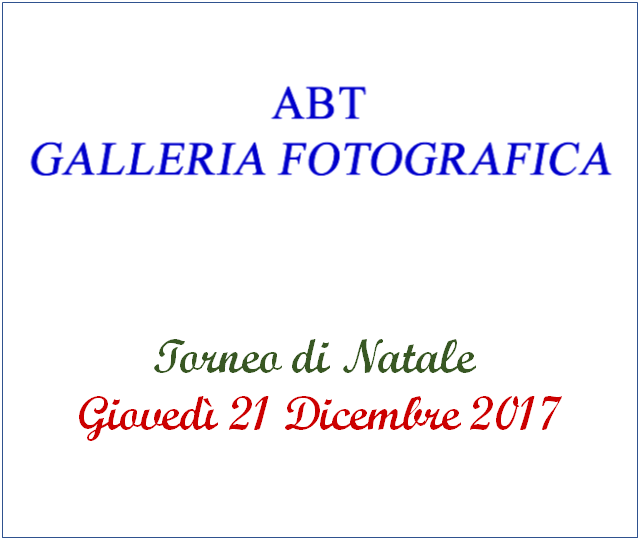Foto ABT