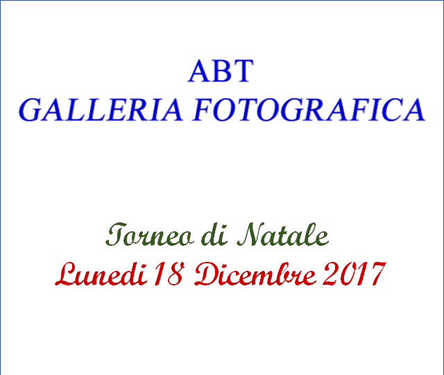 Foto ABT