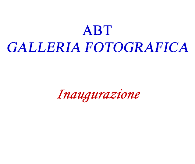 Foto ABT