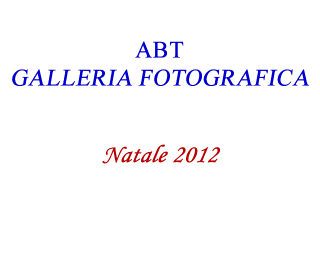 Foto ABT
