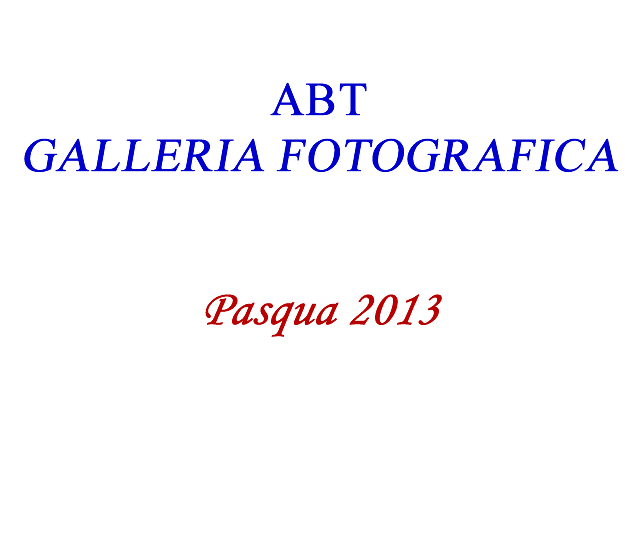 Foto ABT