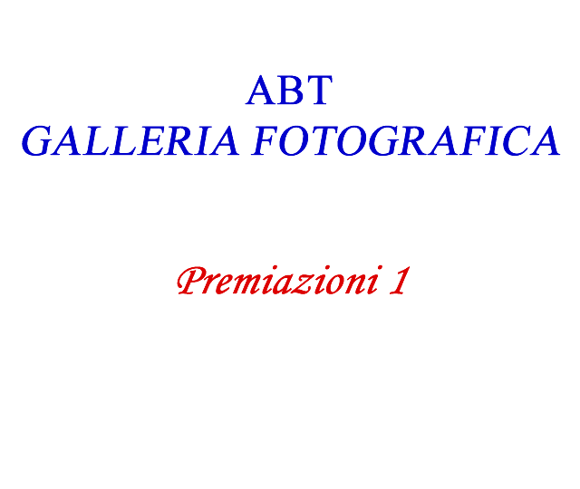 Foto ABT
